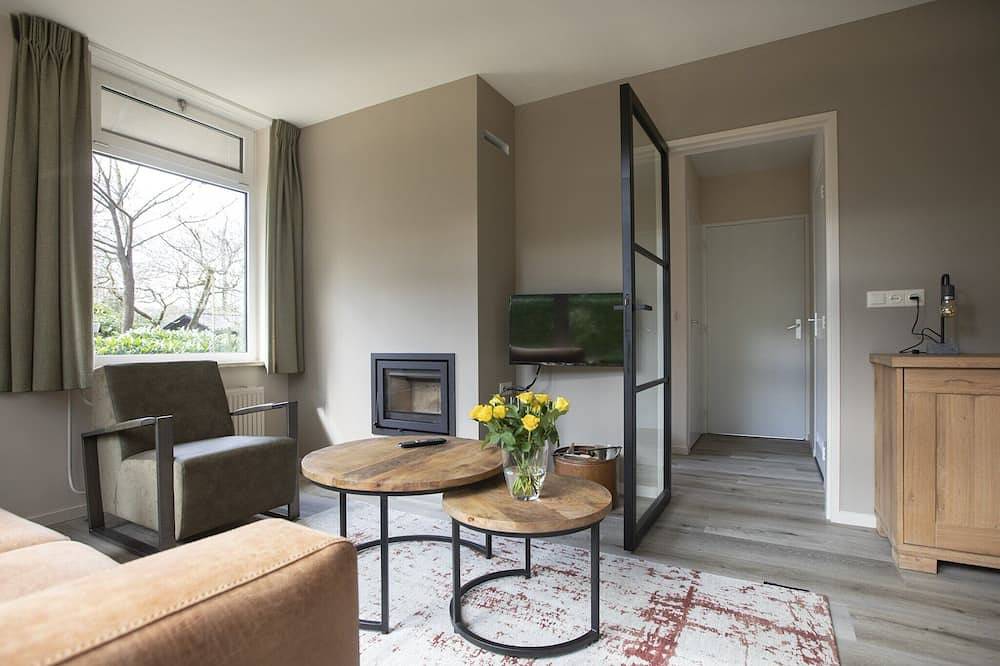 Maison de vacances à Nijmegen centre in Mook, Limburg (Pays-Bas)