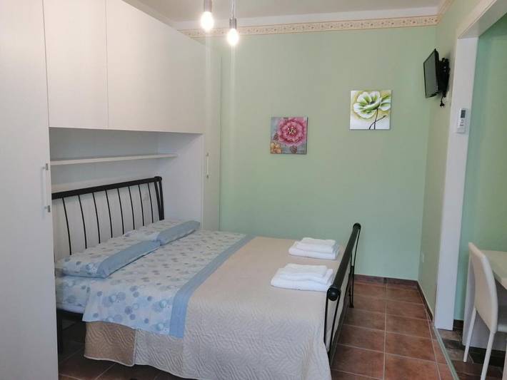 Maison d’hôte pour 2 personnes, avec vue à Spello - 4