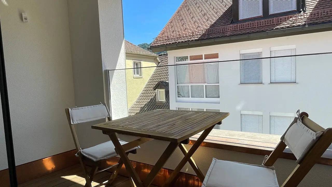 Ganze Ferienwohnung, Ferienwohnung für 7 Personen (140 m²) in Bregenz in Bregenz, Bodensee-Vorarlberg