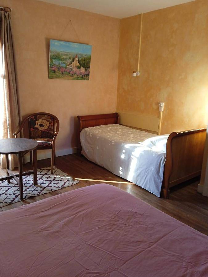 Gîte pour 5 personnes, avec jardin et vue à Port-Sainte-Marie - 3