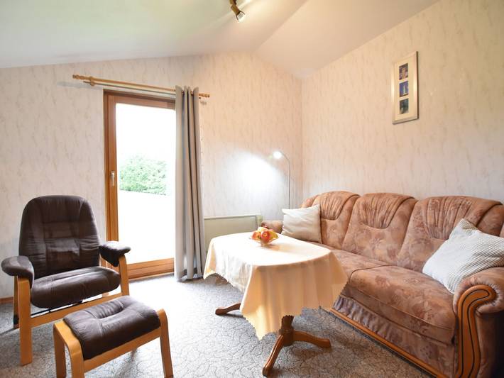 Bungalow für 2 Personen, mit Terrasse und Garten in Kalkhorst - 3