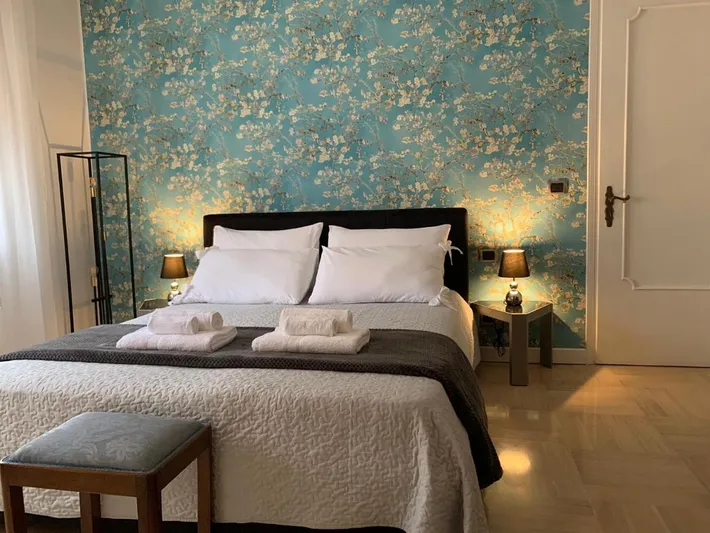 Appartamento vacanze per 6 persone, con giardino - 1