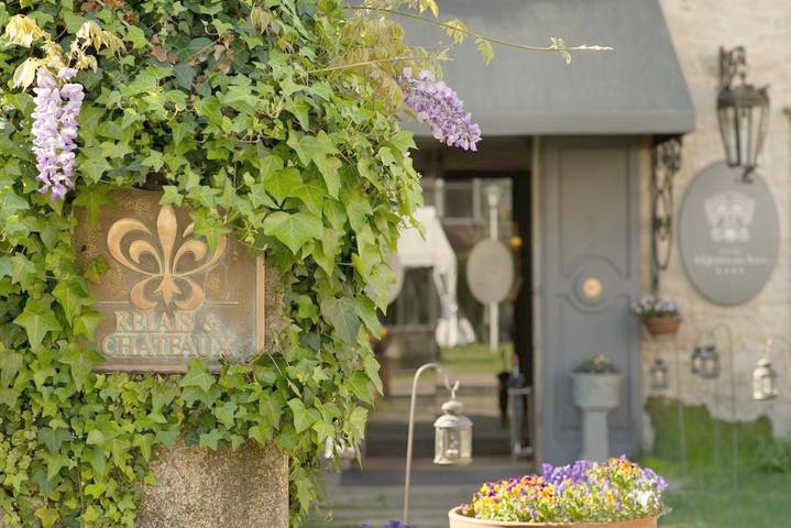 Hotel para 2 personas, con vistas y piscina además de jardín y sauna, Se admiten mascotas en Santiago de Compostela - 2