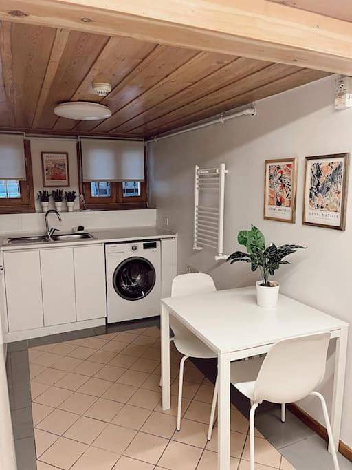 One-Bedroom Villa in Istanbul, Marmararegion