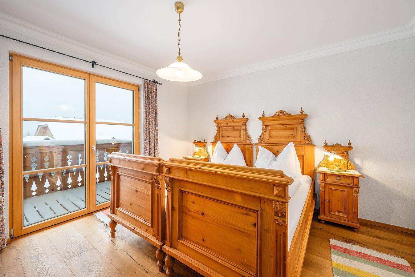 Ferienwohnung Trisselwand in Bad Aussee, Salzkammergut