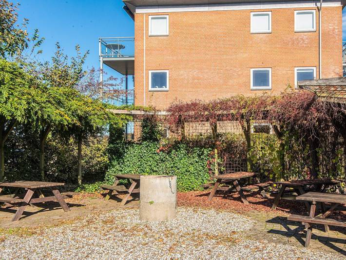 Ferienpark für 4 Personen, mit Kinderpool und Whirlpool sowie Pool, kinderfreundlich in Dänemark - 3