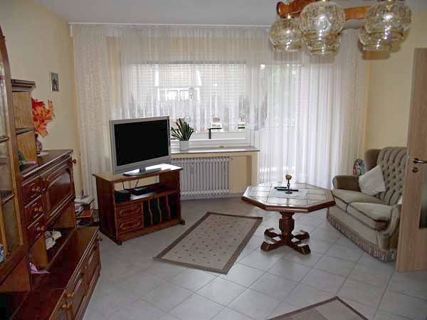 Ferienhaus für 5 Personen, mit Balkon im Münsterland - 3