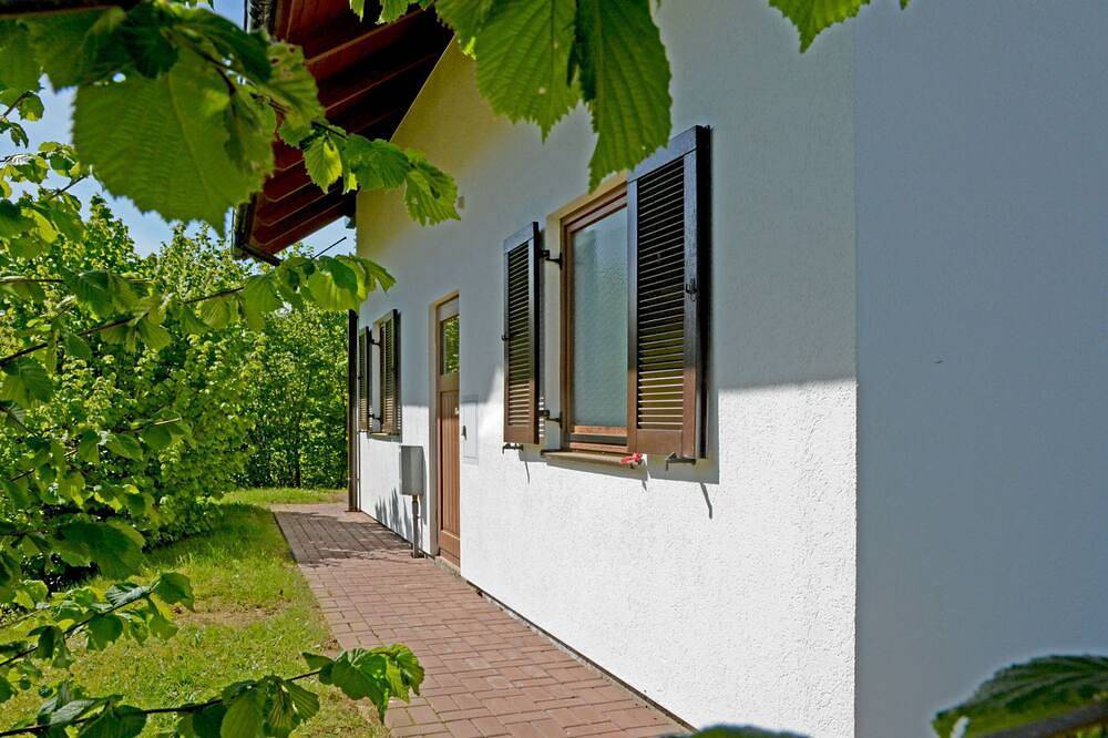 Dorf 4/Haus 10 by Interhome in Kirchheim, Knüllgebirge