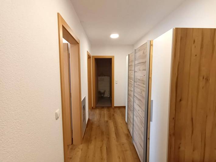 Ferienwohnung für 2 Personen, mit Garten in Fließ - 4