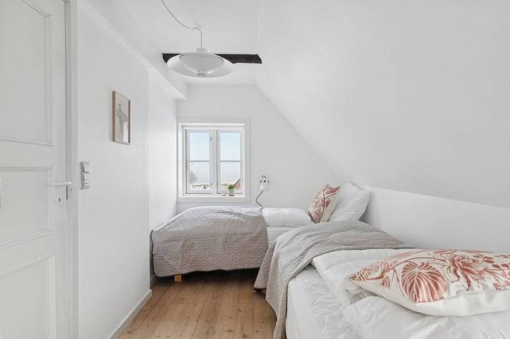 Ferienwohnung für 6 Personen in Bandholm - 3