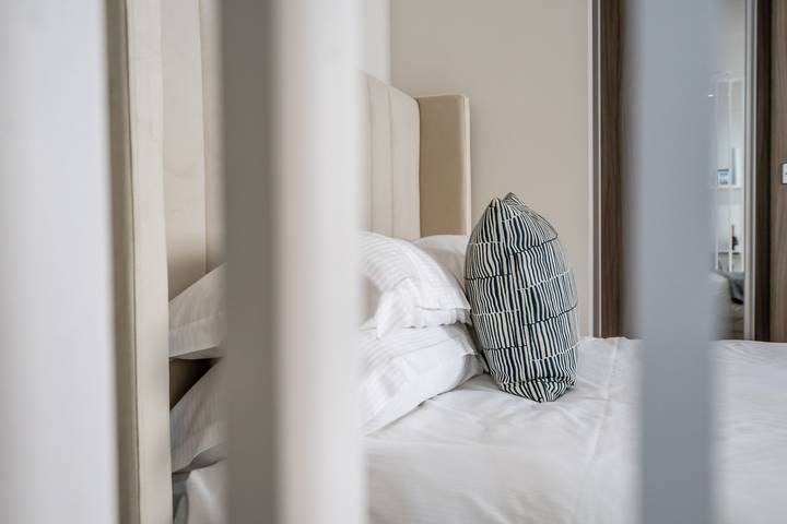 Gîte pour 3 personnes à York - 3