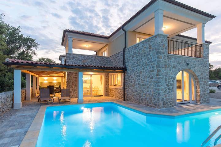 Casa de vacaciones para 8 personas, con terraza y jardín, Se admiten mascotas - 1