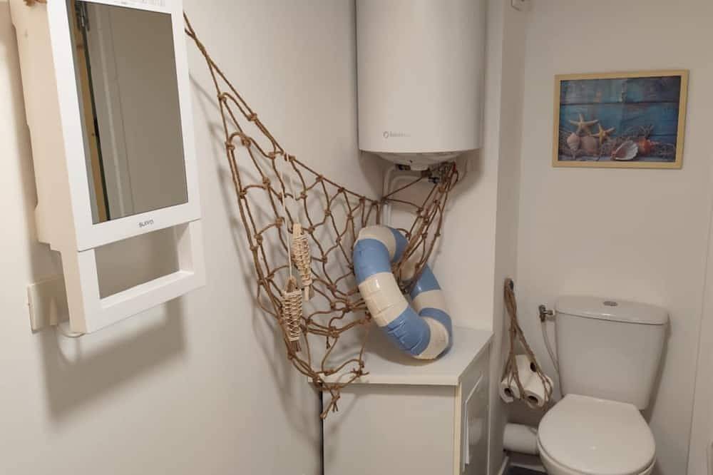 Ganze Wohnung, Studio La Cabine du Large 2 in Montélimar, Nyons und Umgebung