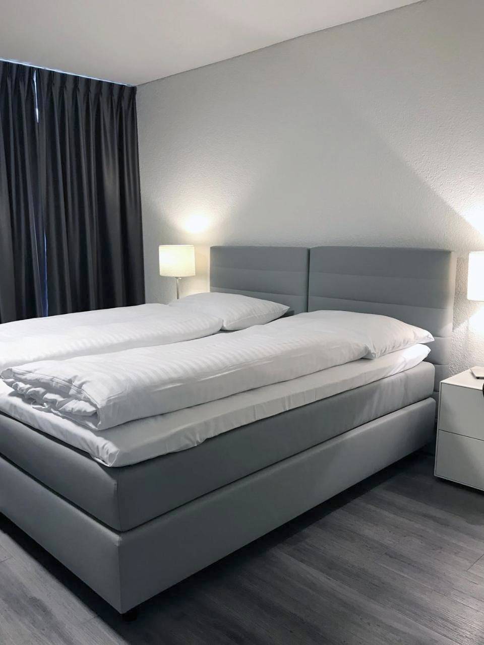 Hôtel pour 2 personnes avec terrasse in Neuchâtel, Lake Neuchâtel