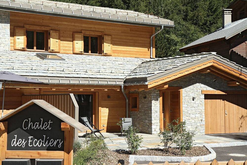 Photo : Maison de vacances