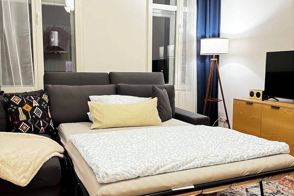 Ganze Wohnung, Stadtquartier Luckenwalde in Luckenwalde, Teltow-Fläming