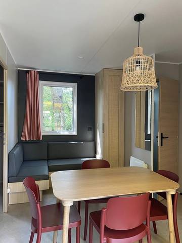 Location De Vacances pour 4 Personnes dans Apremont, Vallée de la Loire, Photo 3