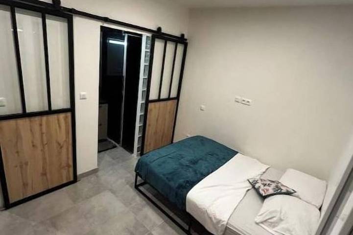Appartement entier, Maisonnette meublé in Gradignan, Région de Bordeaux