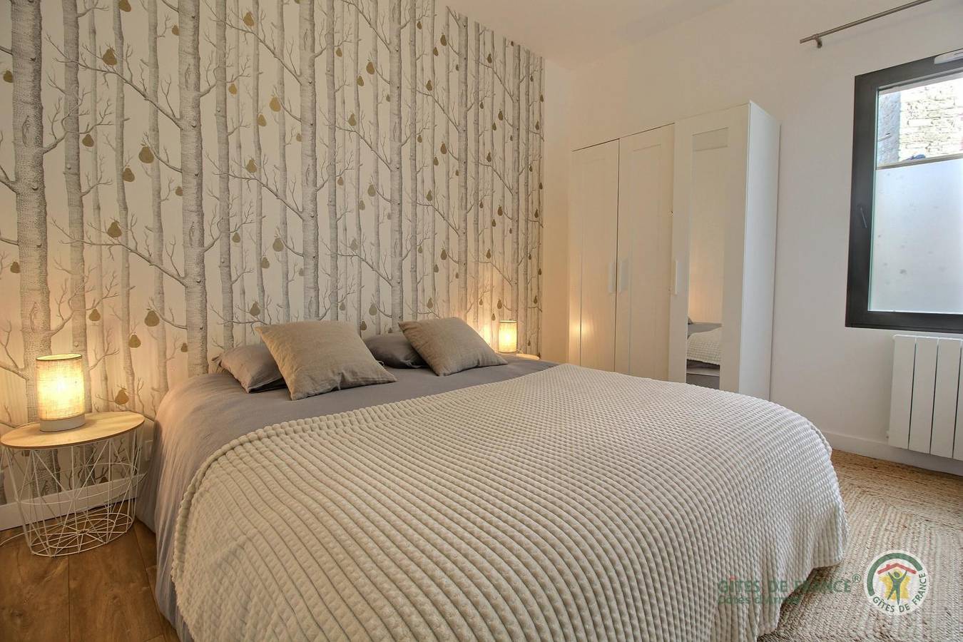 Des Contrebandiers in Saint-Cast-le-Guildo, Région de Dinan