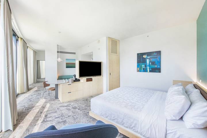 Hotel für 2 Personen - 1