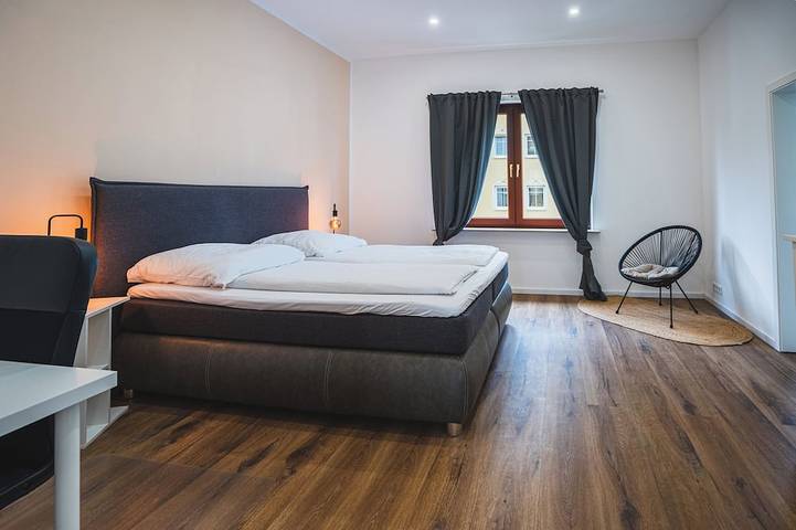 Ferienwohnung für 3 Personen in Neustadt Bremen - 2