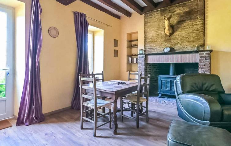 Location de vacances pour 7 personnes à Ligny-le-Ribault - 4
