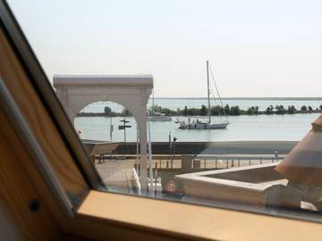 Ferienhaus für 10 Personen in Enkhuizen, Ijsselmeer, Bild 4
