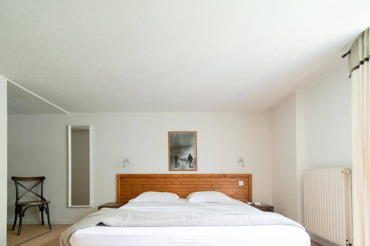 Two Room Apartment in Bagnères-de-Bigorre, Pyrénées