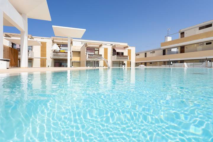 Apartamento entero, Home2Book Stylish Apt Terrace Las Américas in Playa de las Américas, Arona 