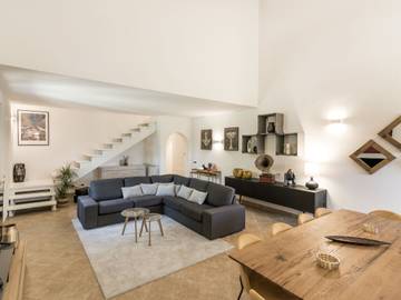 Casa Vacanza per 8 Persone in Viterbo, Provincia di Viterbo, Foto 3
