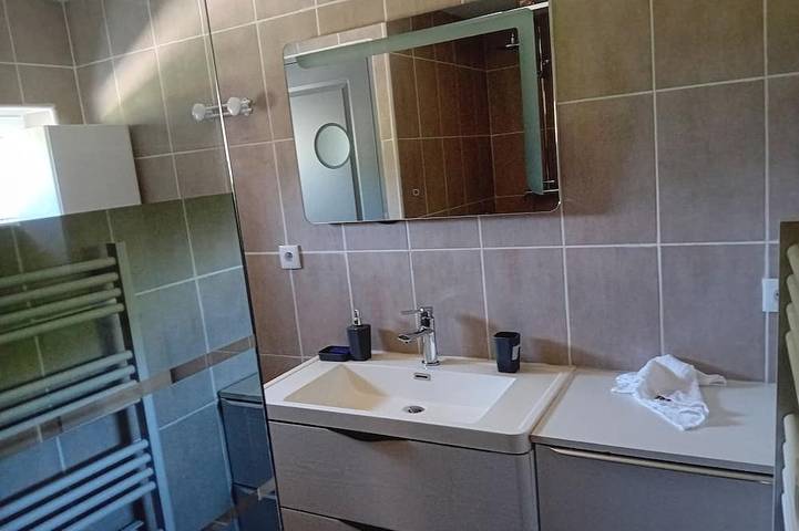 Apartamento entero, Métairie en Camargue au Bord du Petit Rhône Avec Jacuzzi in Saint-Gilles, Region de Nimes