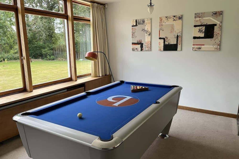 Casa vacanza a Oxfordshire a partire da 616€ a notte