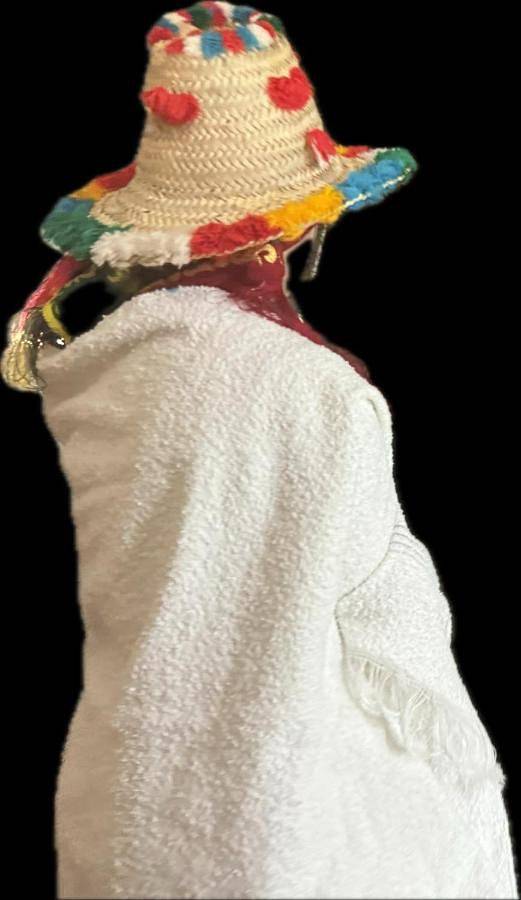 Gîte pour 6 personnes, avec jardin dans Larache - 3