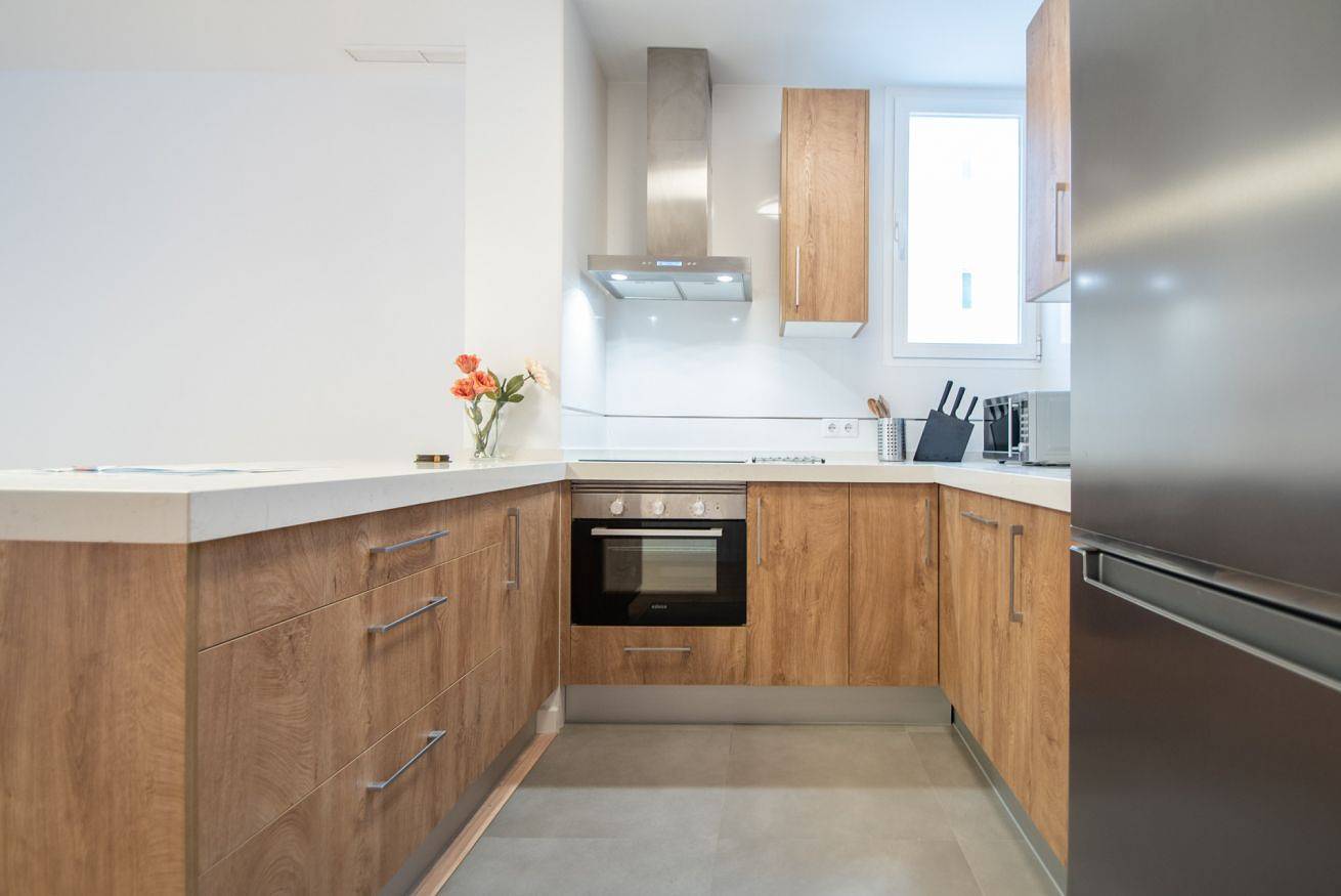 Appartement entier, Apartamento Colon en Cadiz in Vieille ville de Cadix, Cadix
