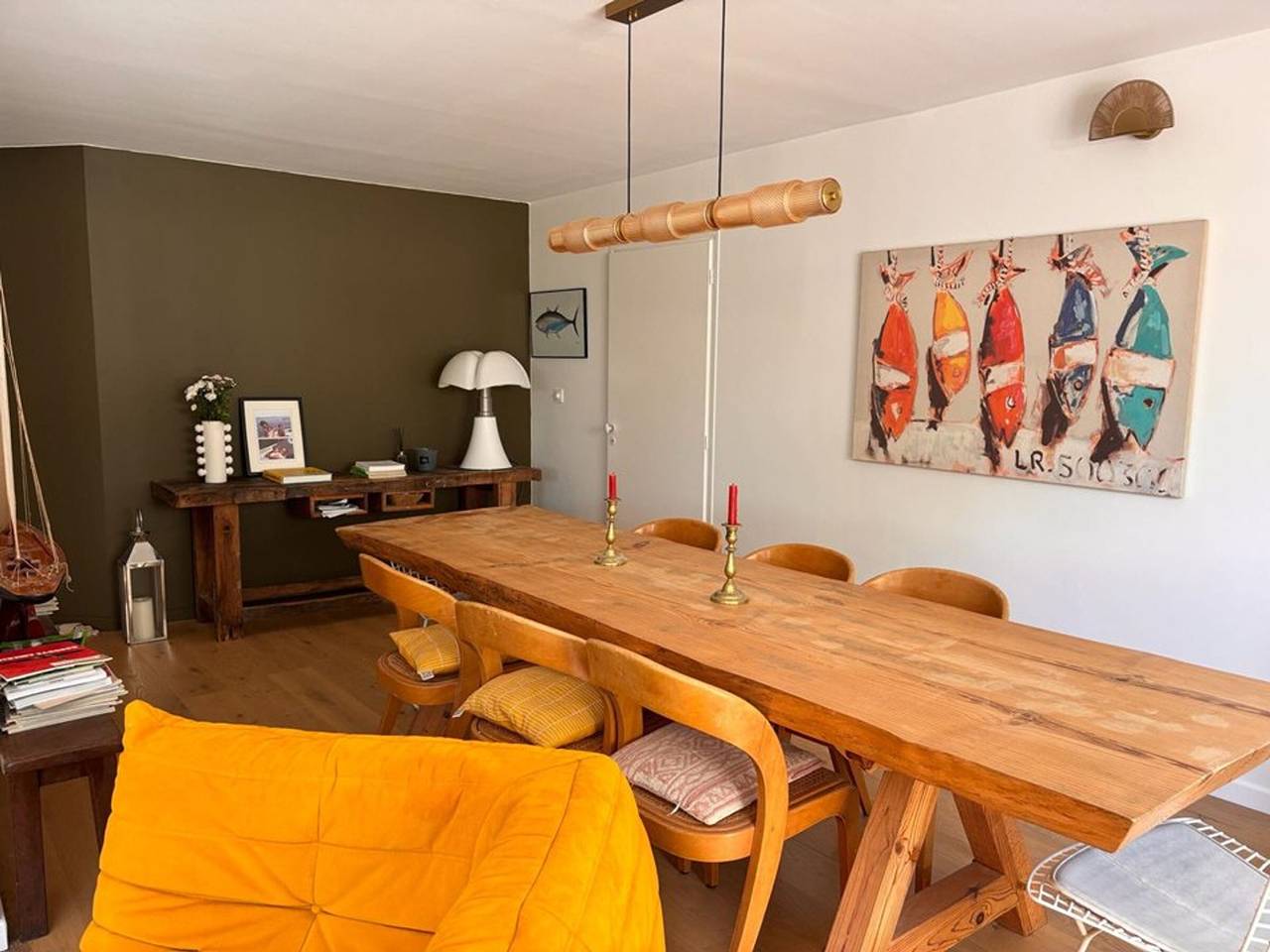 Villa con piscina privada - 8 pers. in Bénesse-Maremne, Côte d’Argent