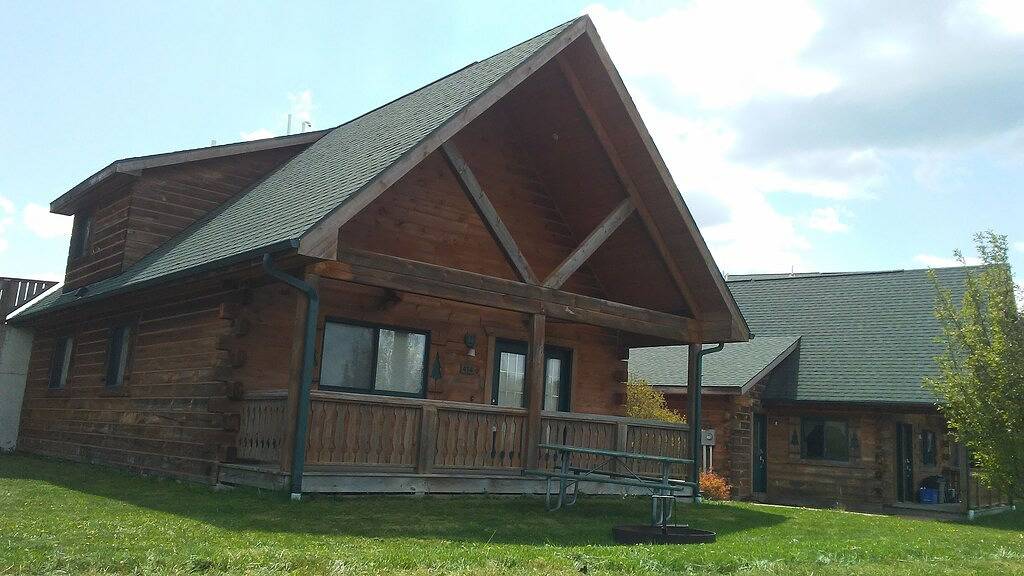 Ruhig und schön !! in Warrens, Monroe County (WI)