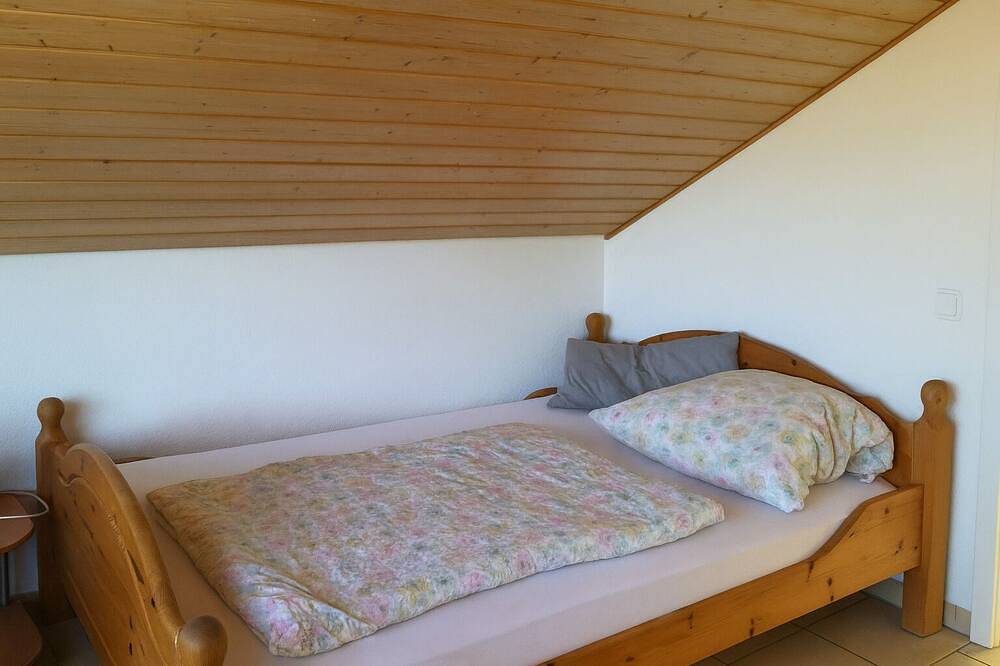 Ganze Wohnung, Ferien-und Monteurwohnung Ruck in Hilchenbach, Kreis Siegen-Wittgenstein