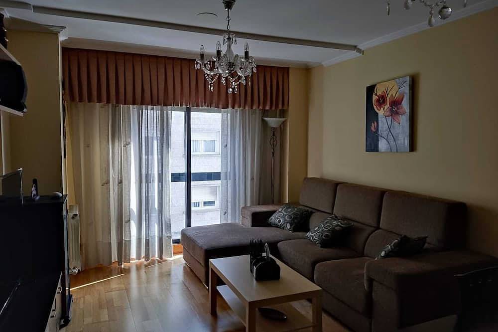 Entire apartment, Mi Dulce Hogar in O Porriño, Pontevedra Province