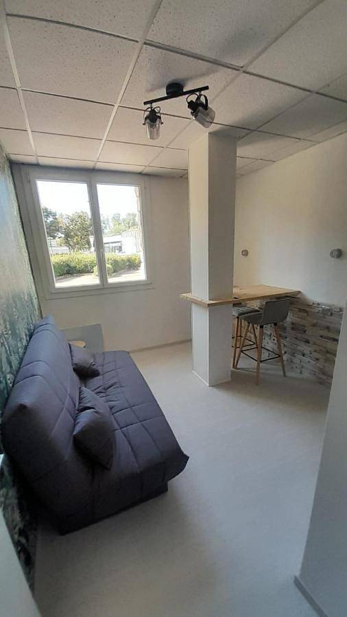 Appartement de vacances pour 2 personnes, avec vue