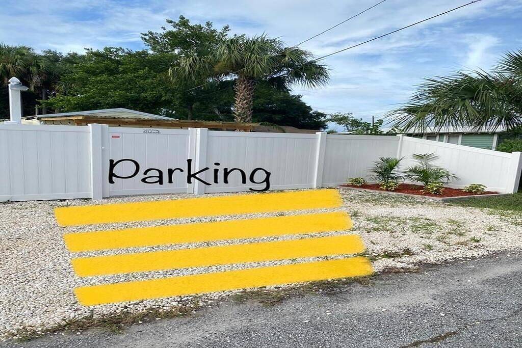 Ganze Wohnung, Romantic Guest Suite - Near Downtown & Stadium - High-Speed Wifi in Tampa, Tampa Bay