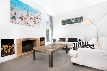 Villa pour 8 Personnes dans Calella de Palafrugell, Palafrugell, Photo 3