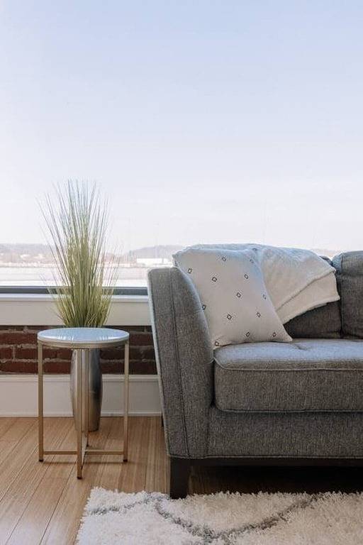 Ganze Wohnung, Glass Loft - Walk to Old City & Dt Knox in Knoxville, Knox County (TN)