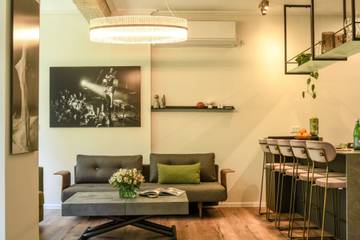 Vakantiewoning voor 2 Personen in Tel Aviv, Tel Aviv (district), Afbeelding 1