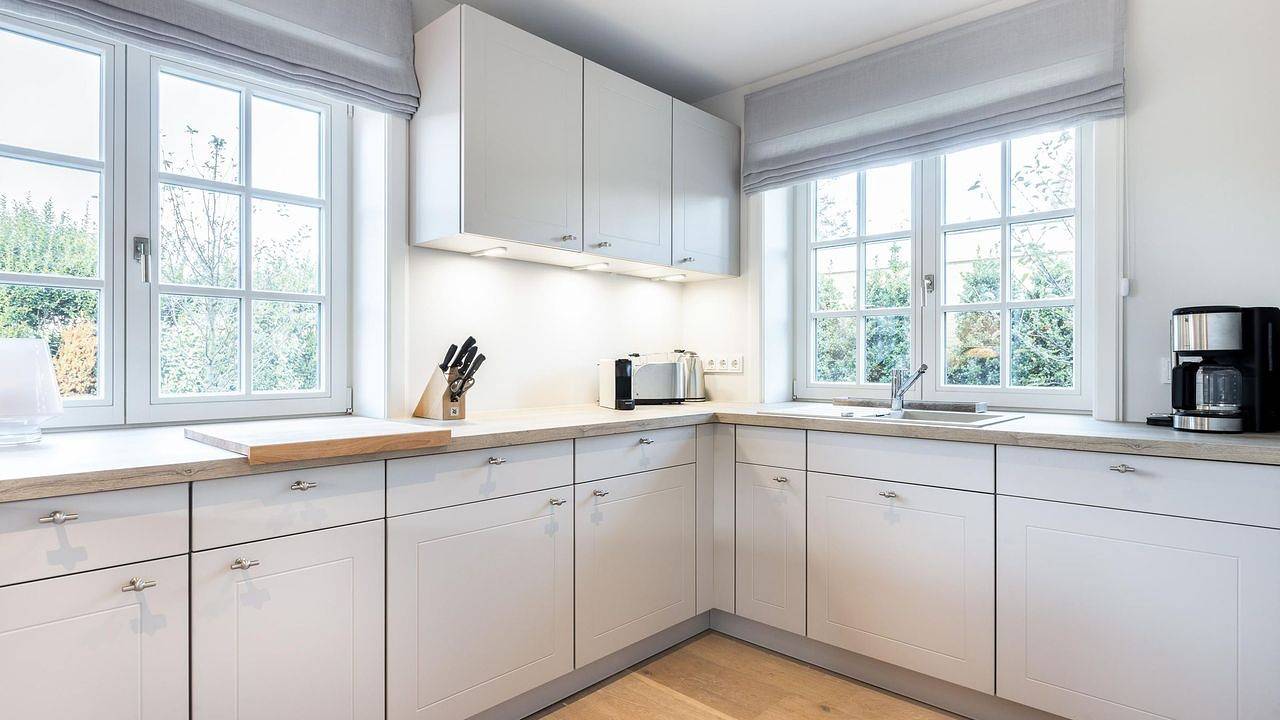 Ferienhaus für 6 Personen (147 m²) in Wenningstedt in Wenningstedt, Sylt