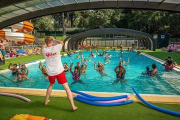 Camping pour 8 Personnes dans La Baule-Escoublac, Région de Saint-Nazaire, Photo 3