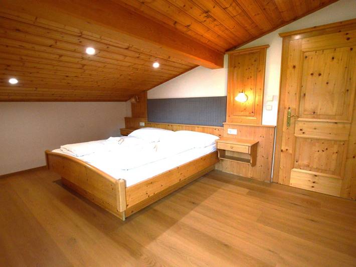 Ganze Wohnung, Charmante und komfortable Wohnung. in Pinzgau