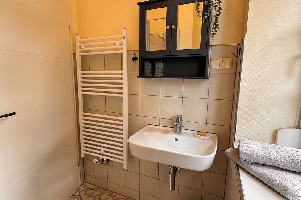 Wiesenmeer/ Blätterrascheln in Wohlenberg, Klütz