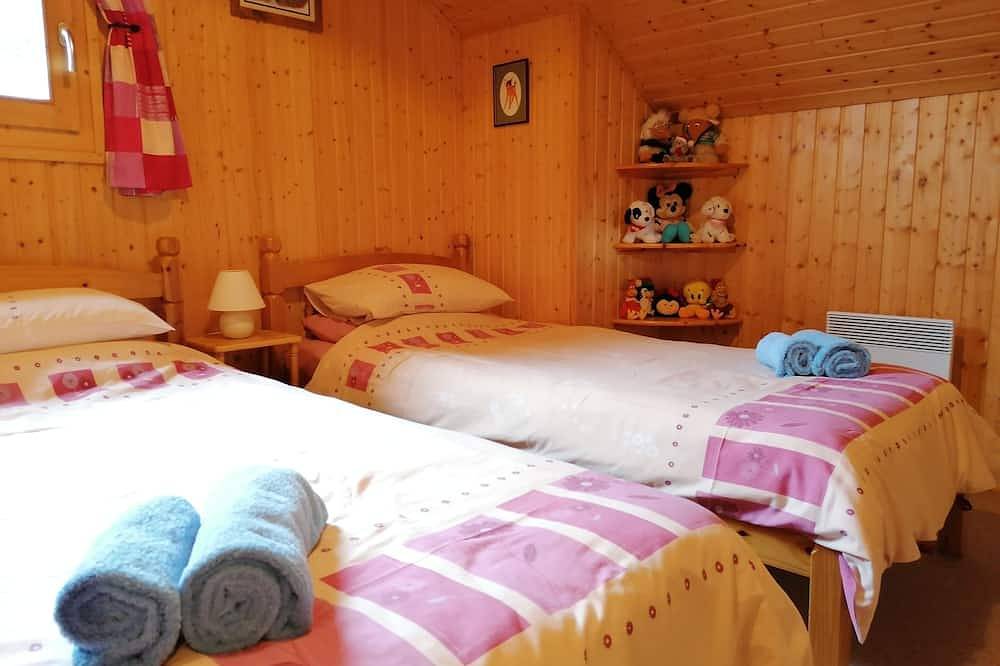 Chalet, ideal for families during the Winter or Summer in Le Biot, Région de Thonon-les-Bains