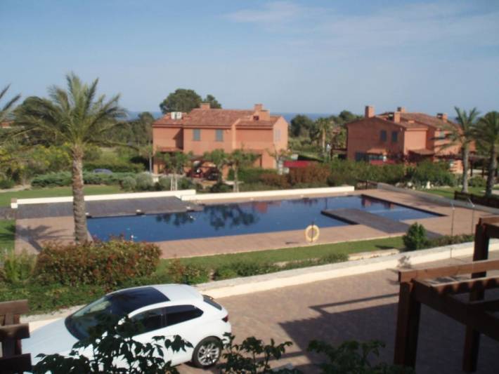 Gîte pour 5 personnes, avec piscine et jardin dans Bonmont Terres Noves - 2