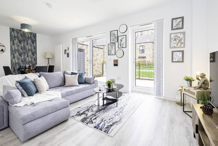 Holiday home for 10 people in Birmingham